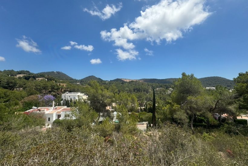 Proyecto con licencia en Can Furnet